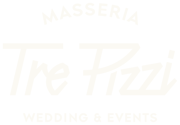 Logo Masseria Tre Pizzi